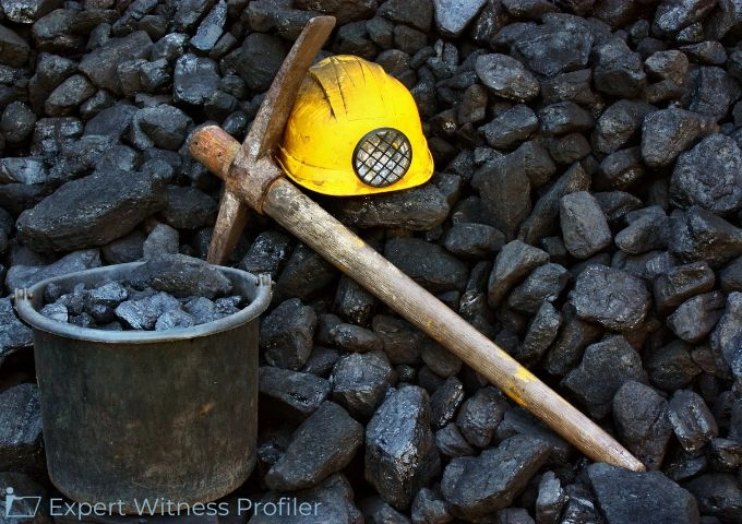 Coal Industry Expert Allowed to Opine on Resale Damages