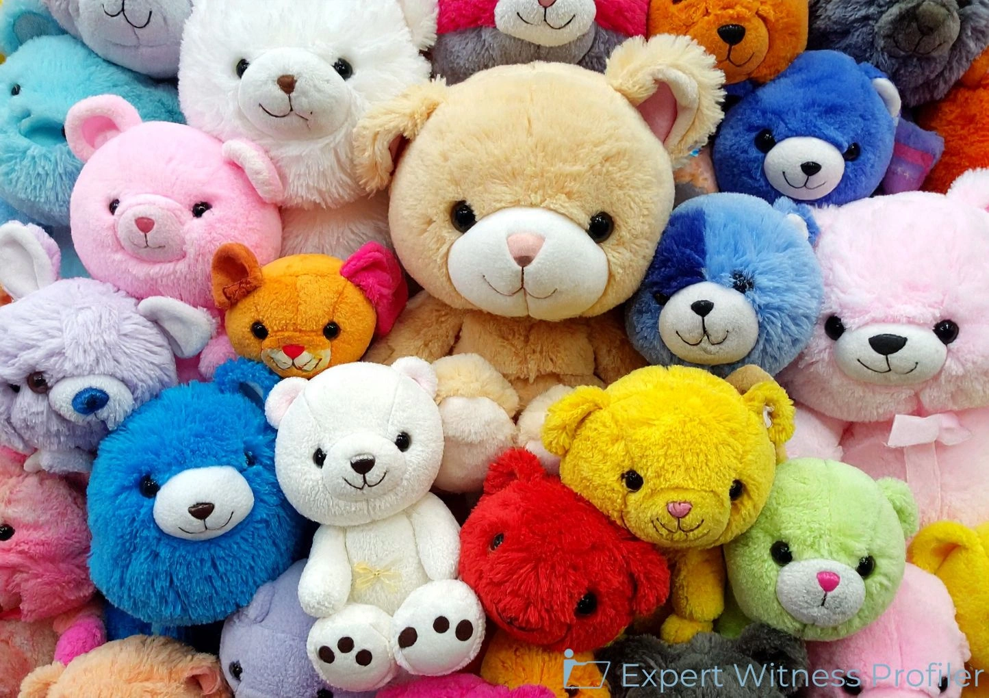 Economics Expert Allowed to Opine on Toy Sales