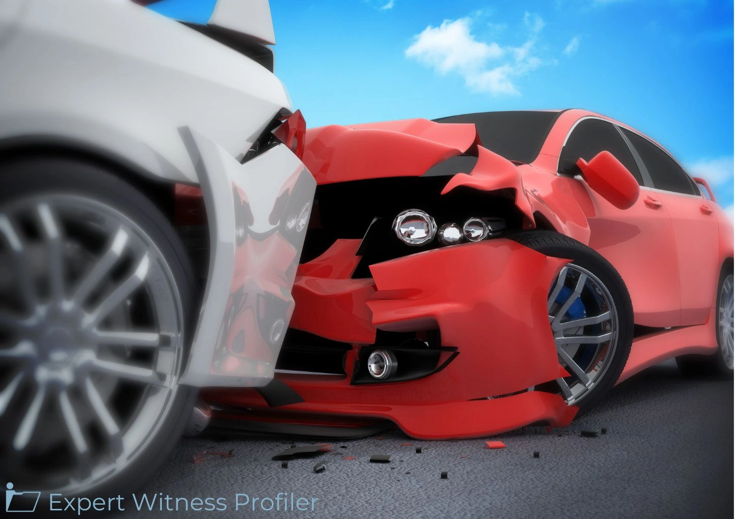 Transportation Safety Expert Not Allowed to Opine on the Non-Preventability of the Crash