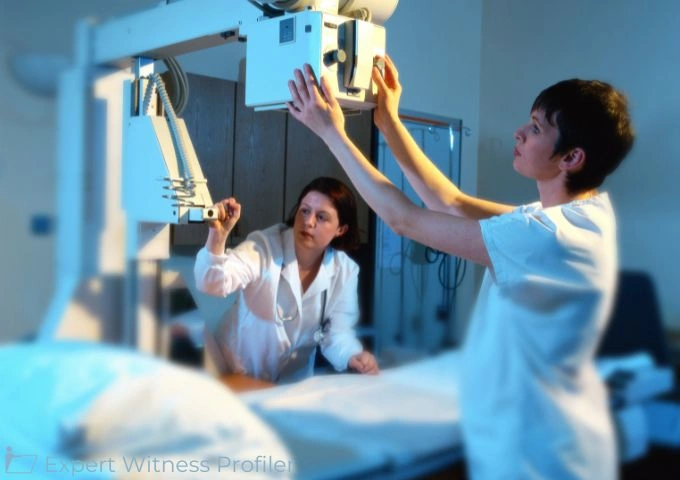 Radiation Oncology Expert Not Allowed to Opine on the Risks of Alleged Exposure