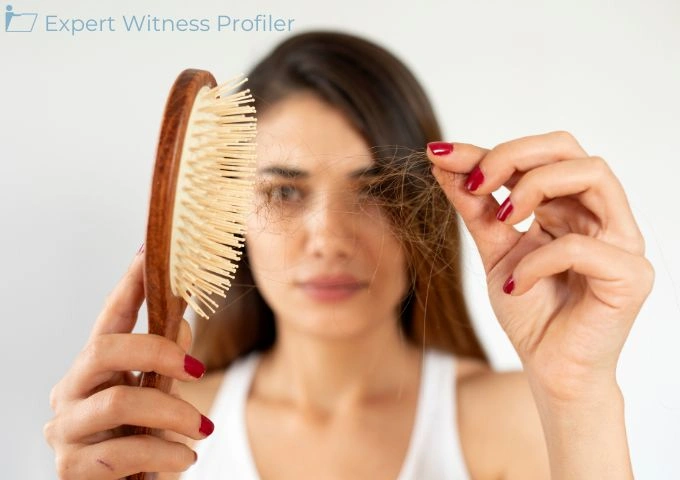 Dermatology Expert Not Allowed to Opine on DMDM-induced Dermatitis