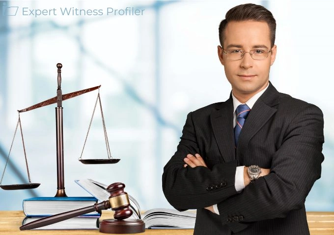 Law and Legal Expert Not Allowed to Opine on Chinese Commercial Litigation