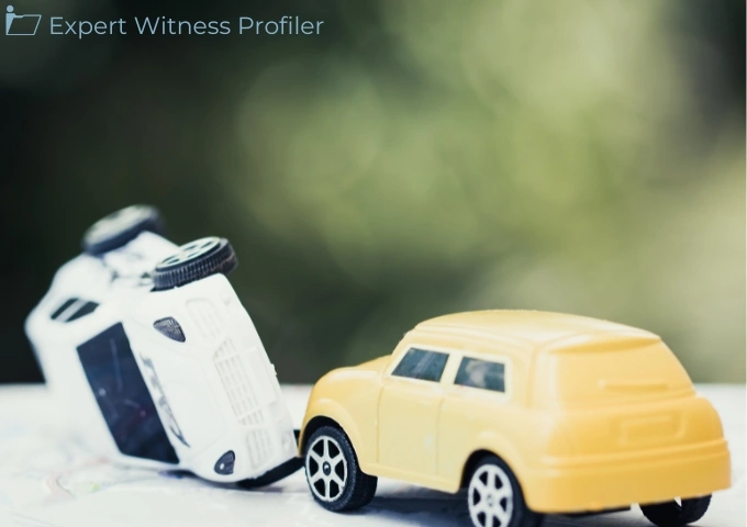 Transportation Safety Expert Allowed to Opine on Alleged Violations 