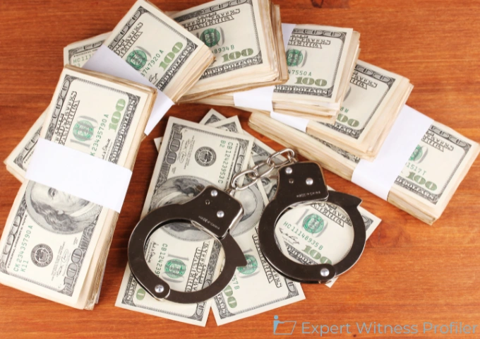 Banking Expert Witness Not Allowed to Opine on the Materiality of Documents Submitted