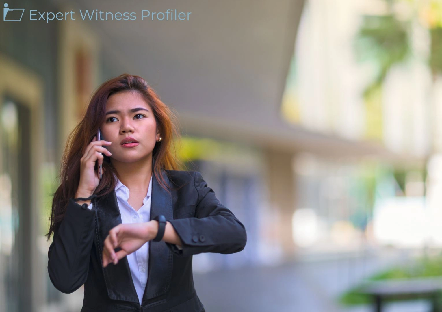 Insurance Expert Witness