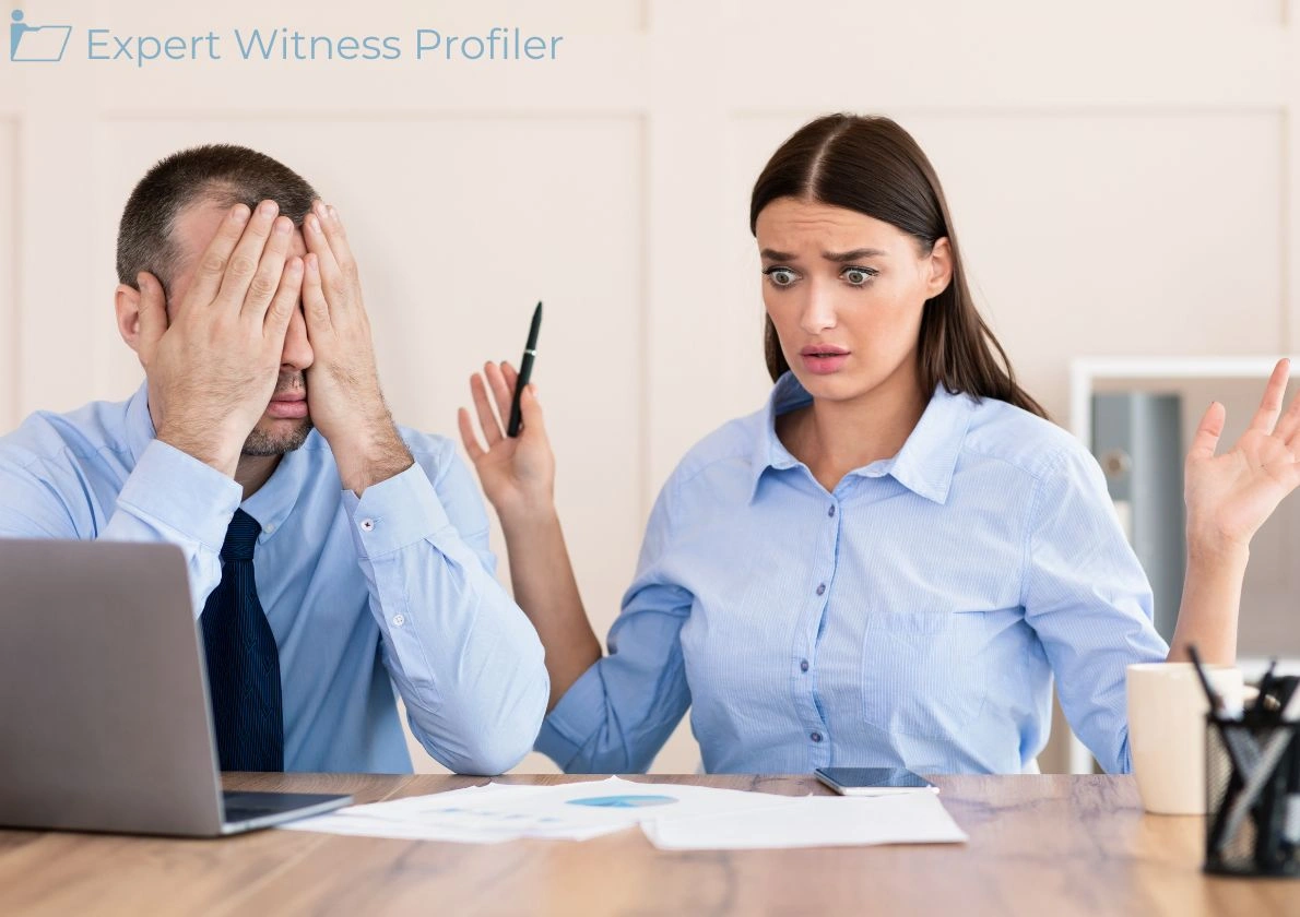 Business Administration and Management Expert Witness Testimony found Inadmissible for not Establishing a Method to Calculate Damages