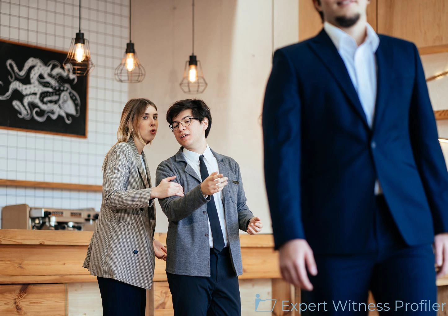 Human Resources Expert Witness Opinion on Retaliation Held to Lack  Sound Methodological Basis