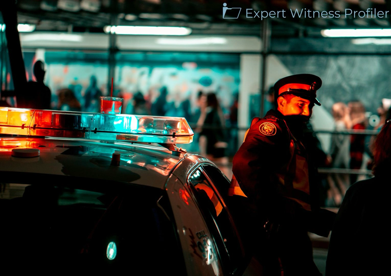 Law Enforcement Expert Is Qualified Despite No Direct Experience with Philadelphia Police