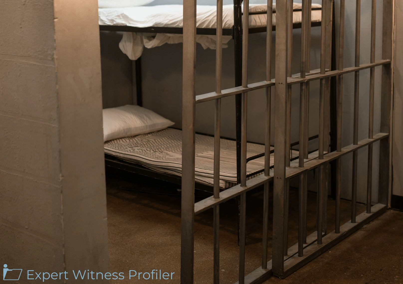 Corrections Expert’s Opinions on the Strip Search Excluded