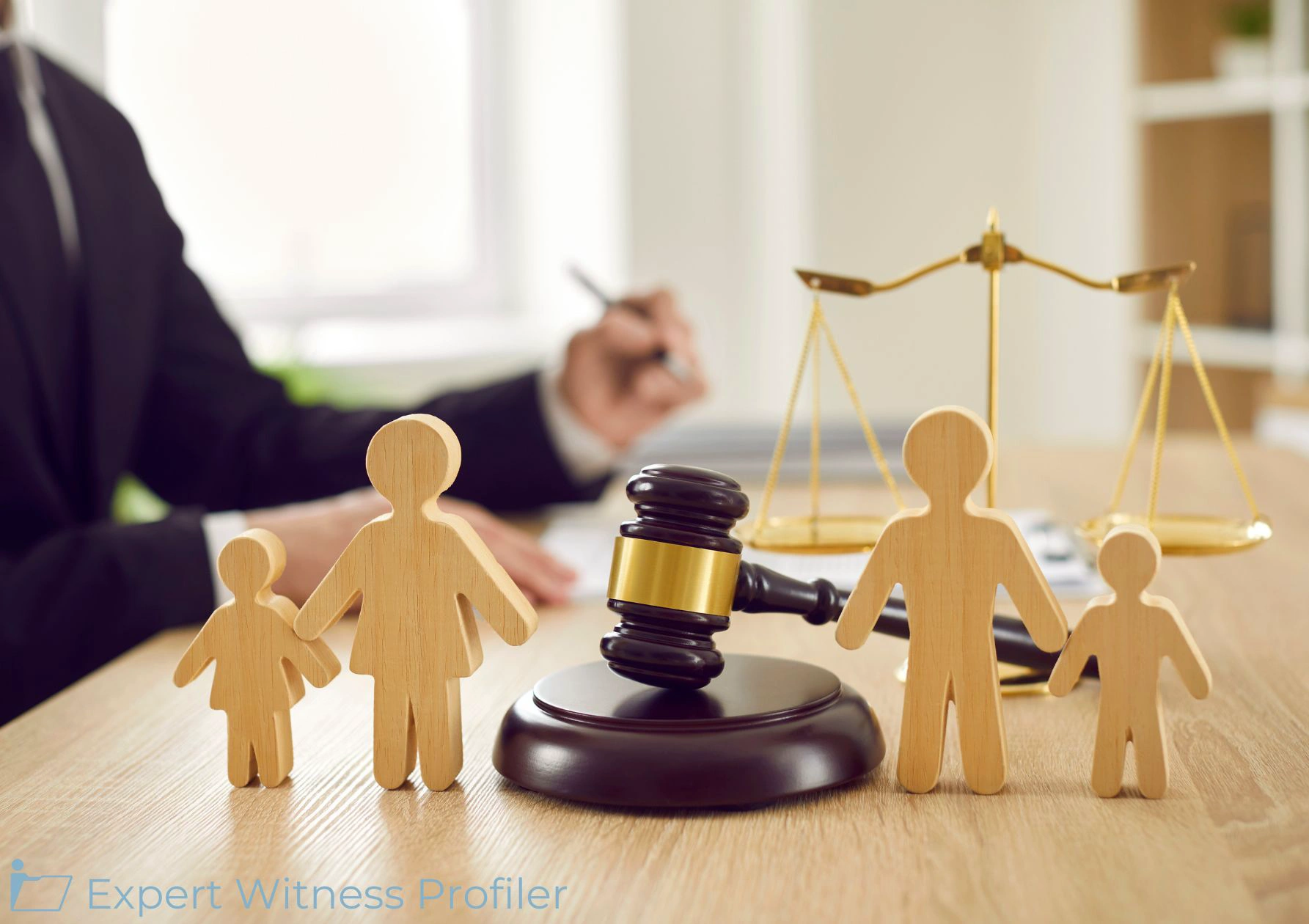 Psychology Expert’s Testimony on the Grave Risk of Harm Admitted